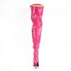 Pleaser - SEDUCE3000 Cuissardes - Rose Product image